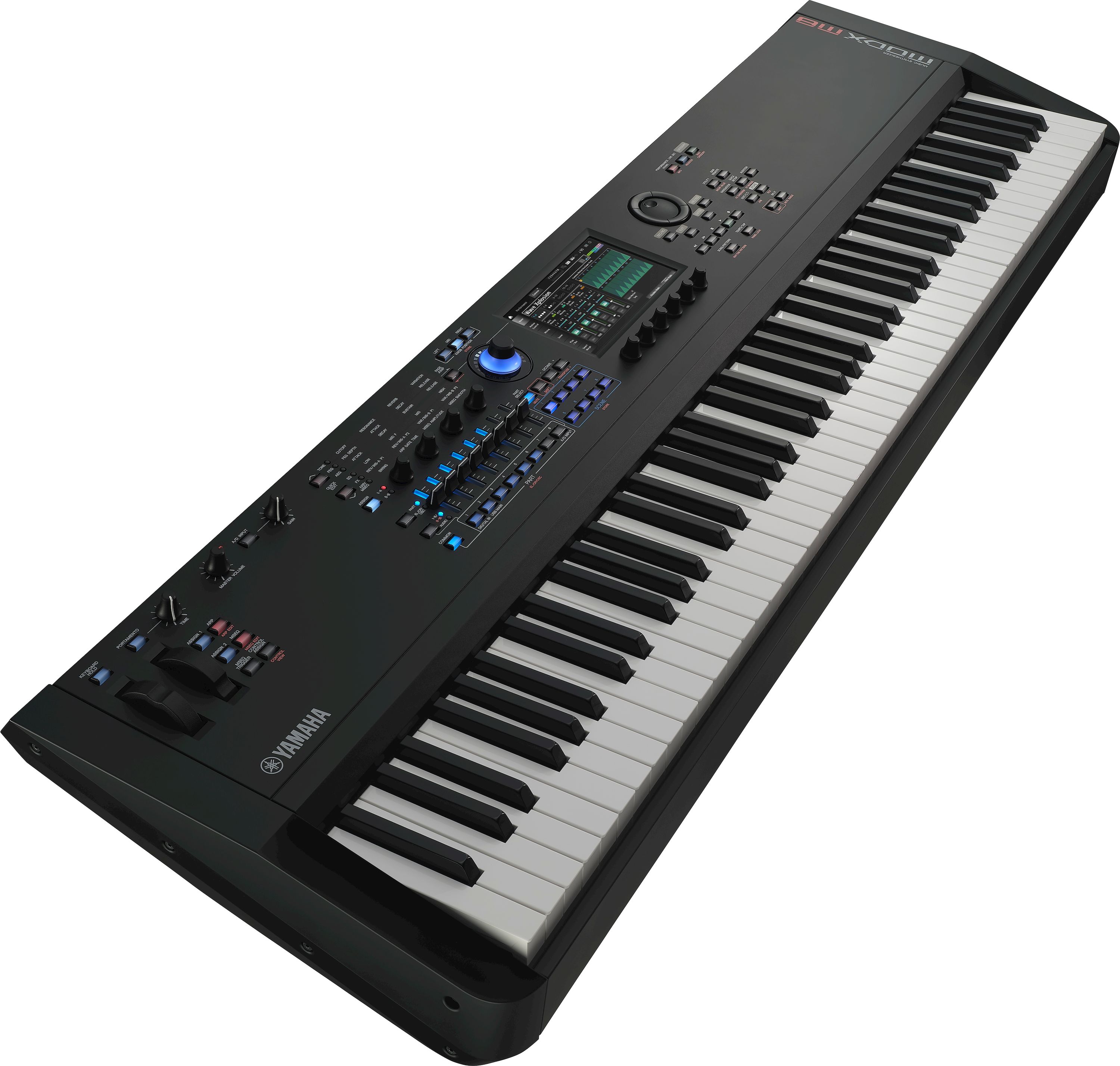 Yamaha MODX M8 – Bild 5