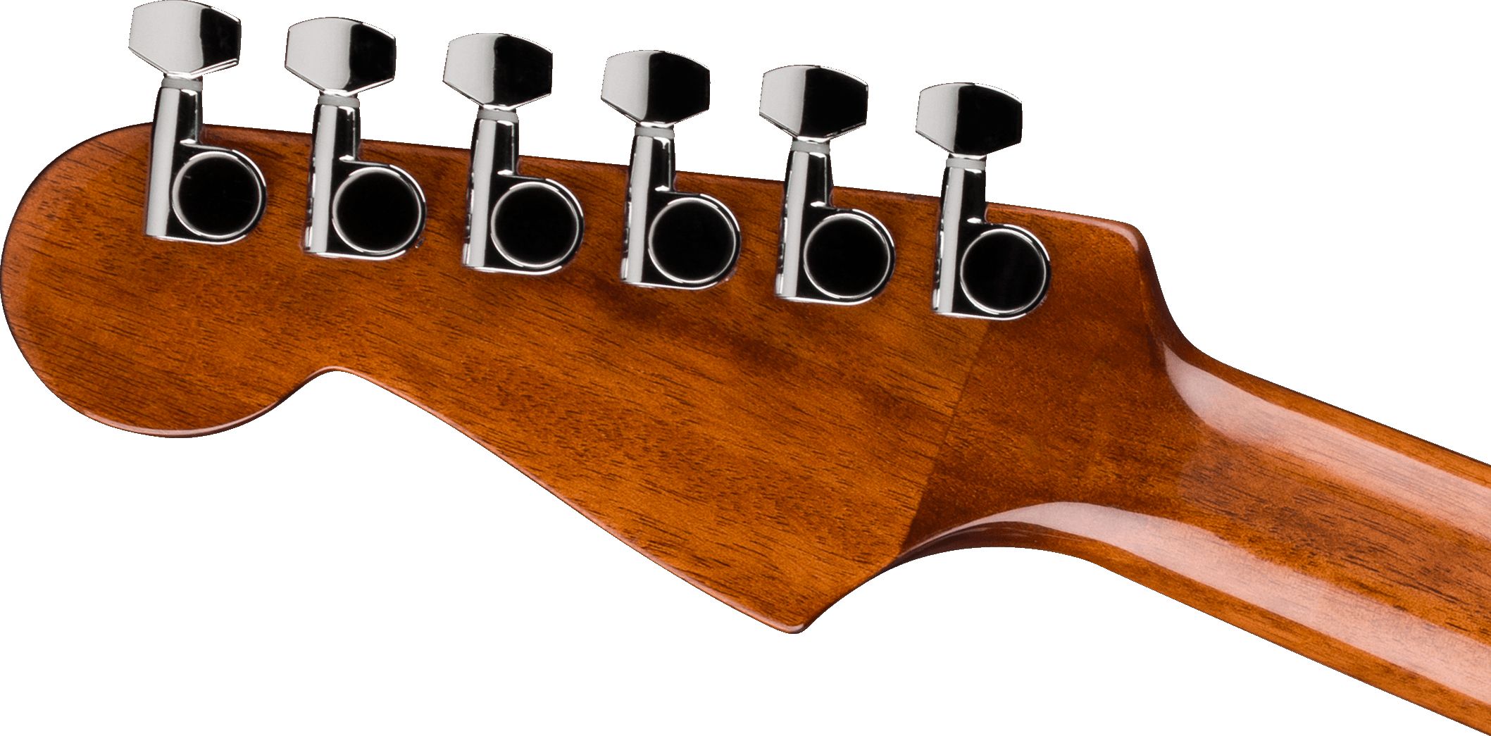 Fender California Standard Redondo Mini Natural  – Bild 5