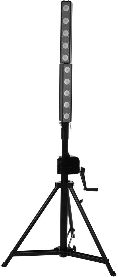Eurolite LED Pixel Tower