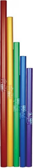Boomwhackers BW-KG Bass Chromatics Set