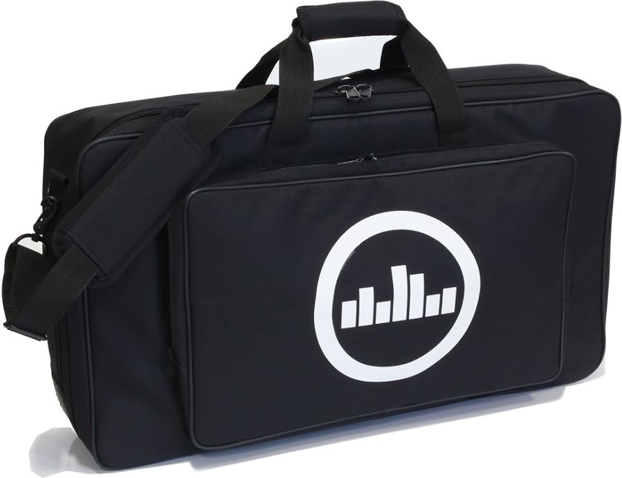 Temple Audio Design DUO-24 Softcase