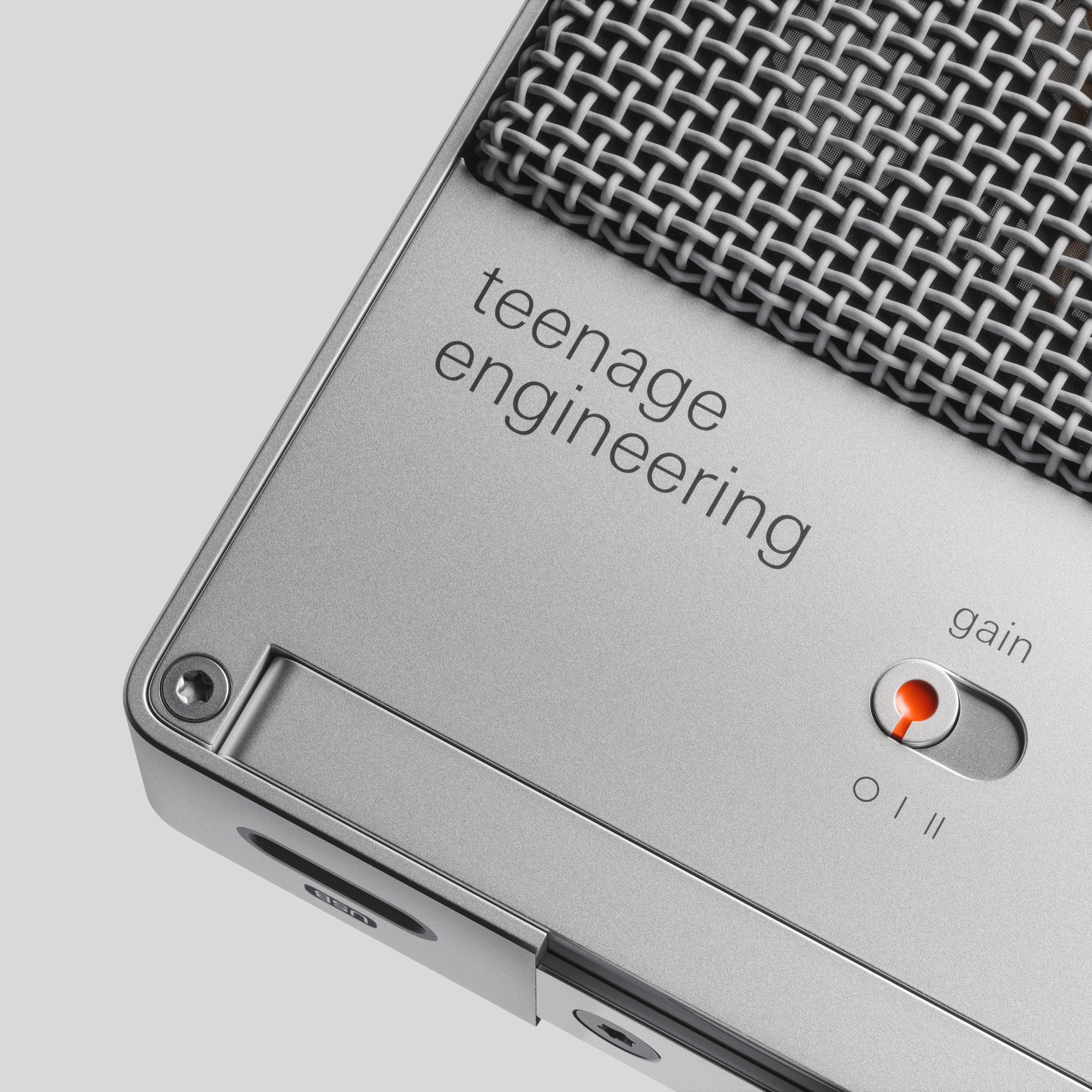 Teenage Engineering CM-15 – Bild 5