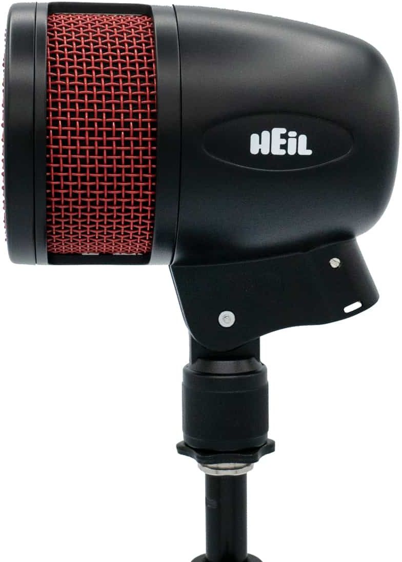 Heil Sound PR 48 