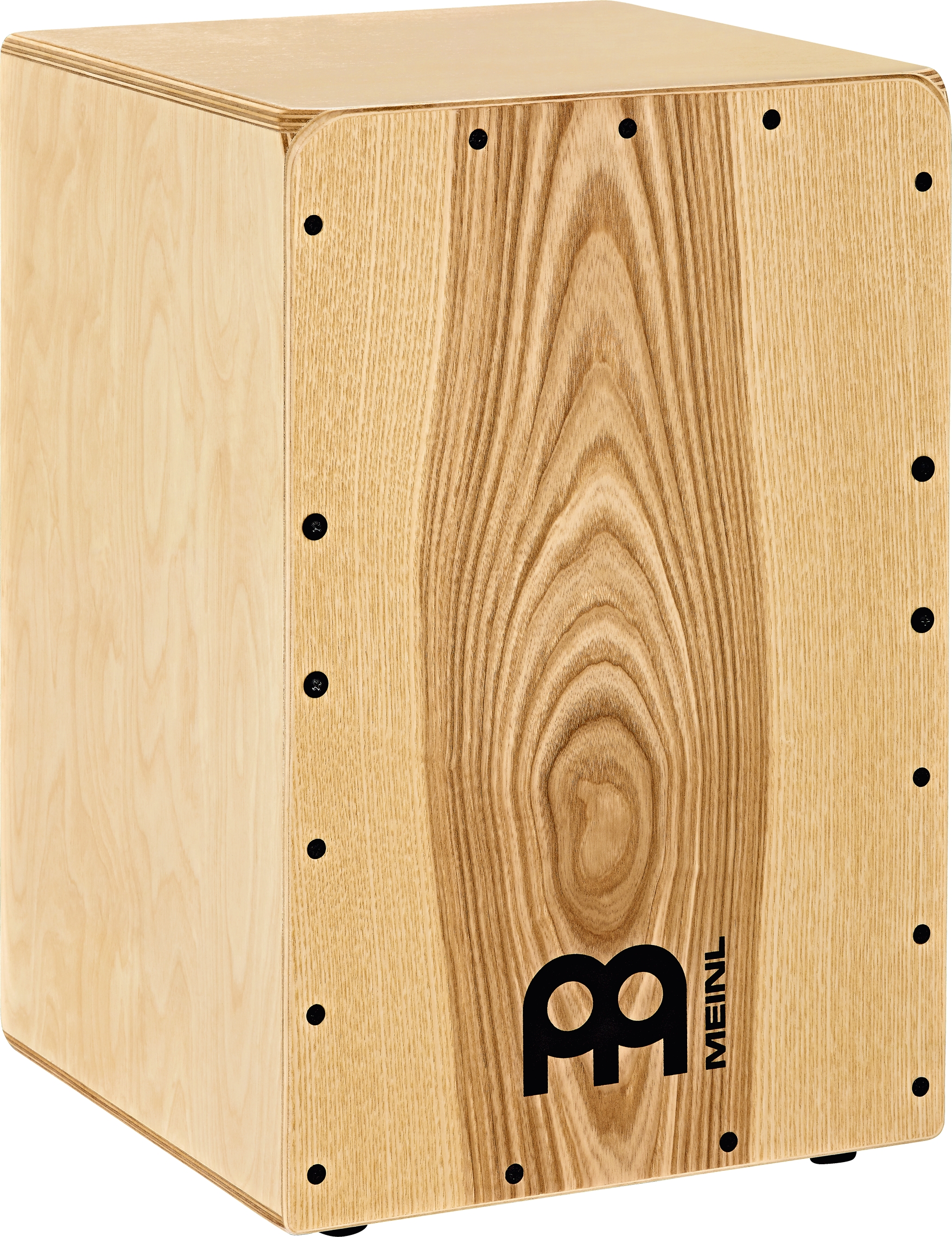 Meinl SC80HA Cajon Snarecraft Series Birch/Heart Ash (Showroom-Modell)