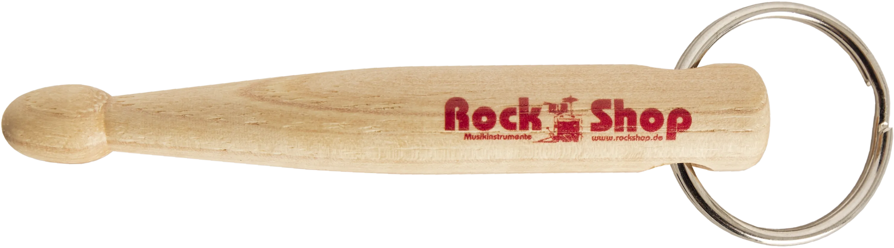 Rohema Rock Shop Key Chain – Bild 2