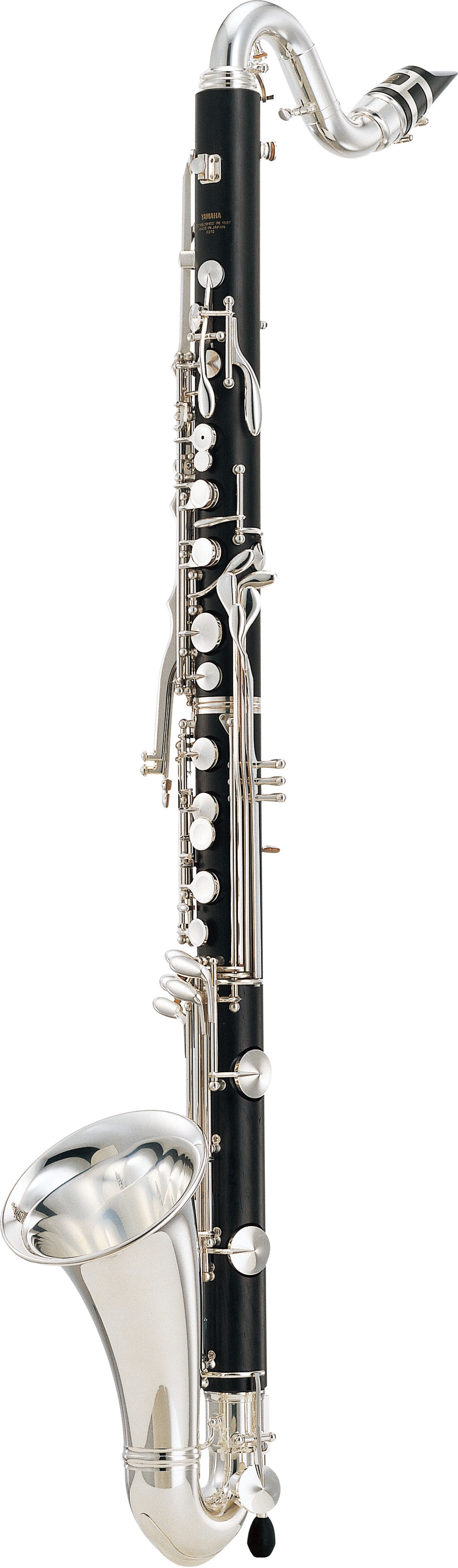 Yamaha YCL-621 II   Yamaha YCL-621 II