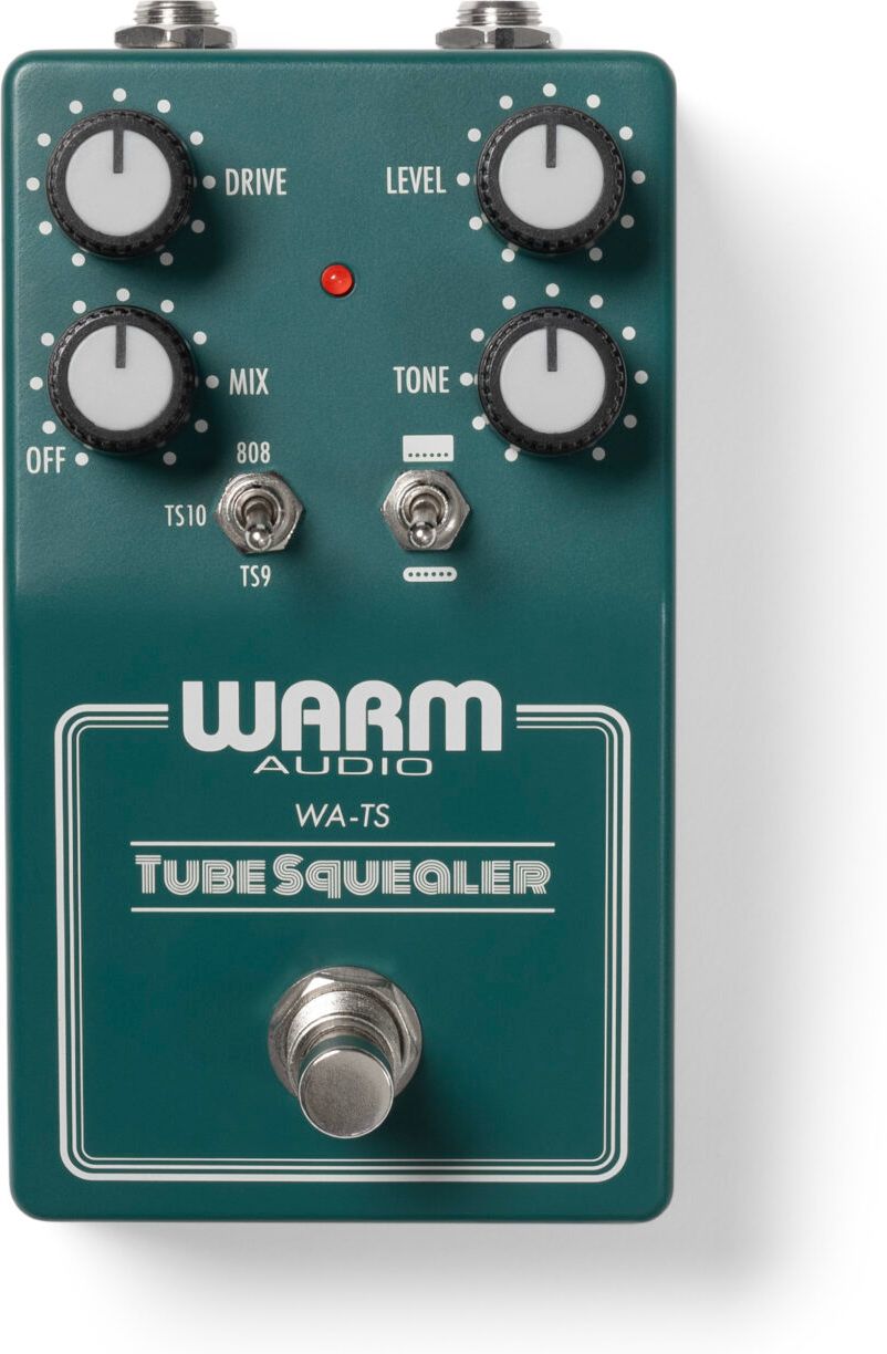Warm Audio Tube Squealer