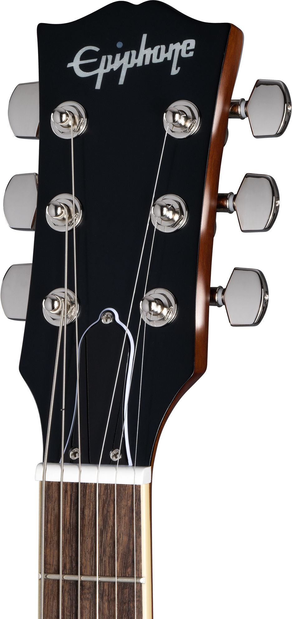 Epiphone Kirk Hammett "Greeny" 1959 Les Paul Standard  – Bild 6
