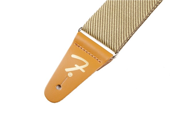 Fender Gitarrengurt Vintage Tweed