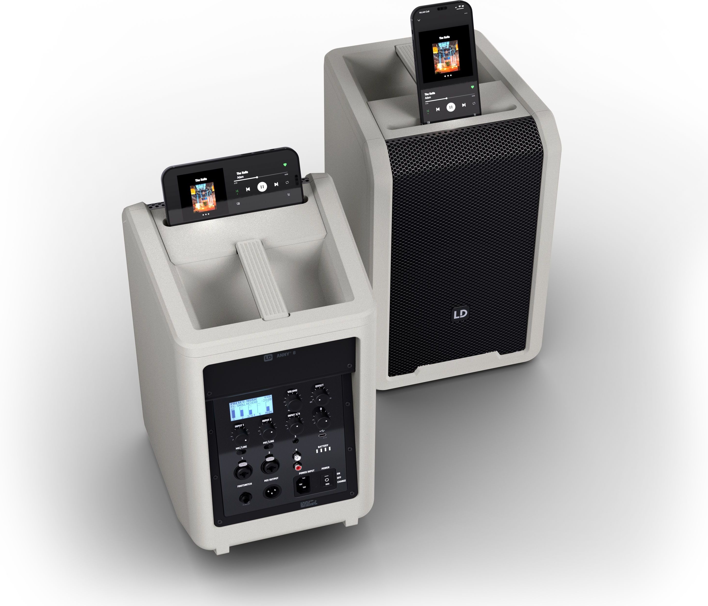 LD Systems ANNY 8 G – Bild 11