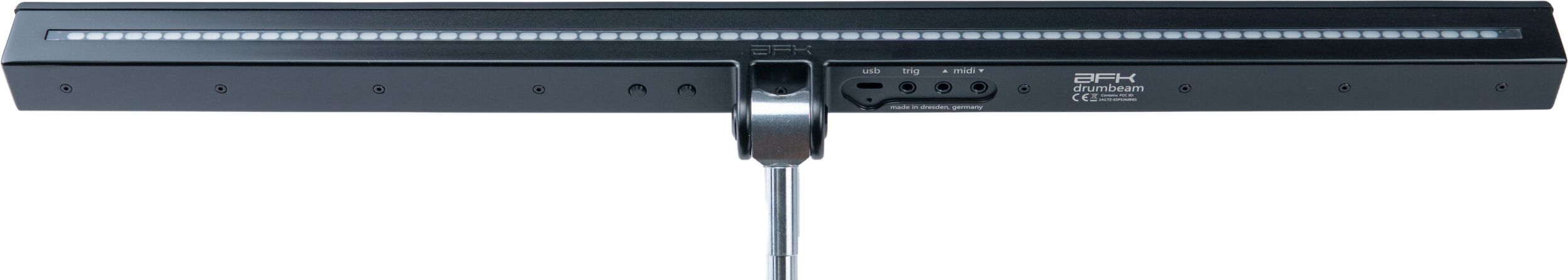 AFK Drumbeam MIDI-Drum-Controller – Bild 2