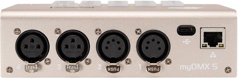 ADJ myDMX 5 – Bild 4