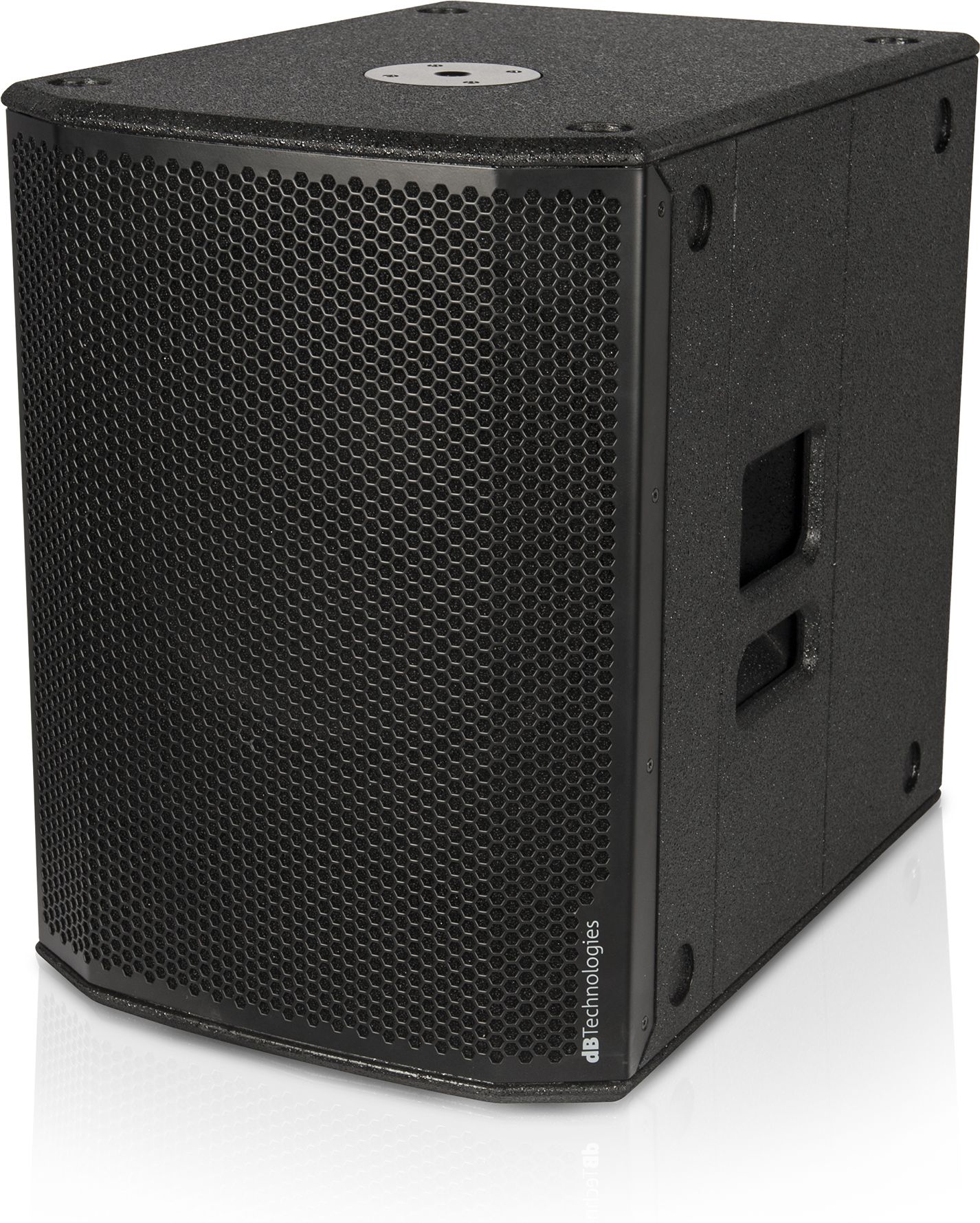 db Technologies Sub 615 (Returned) – Bild 6