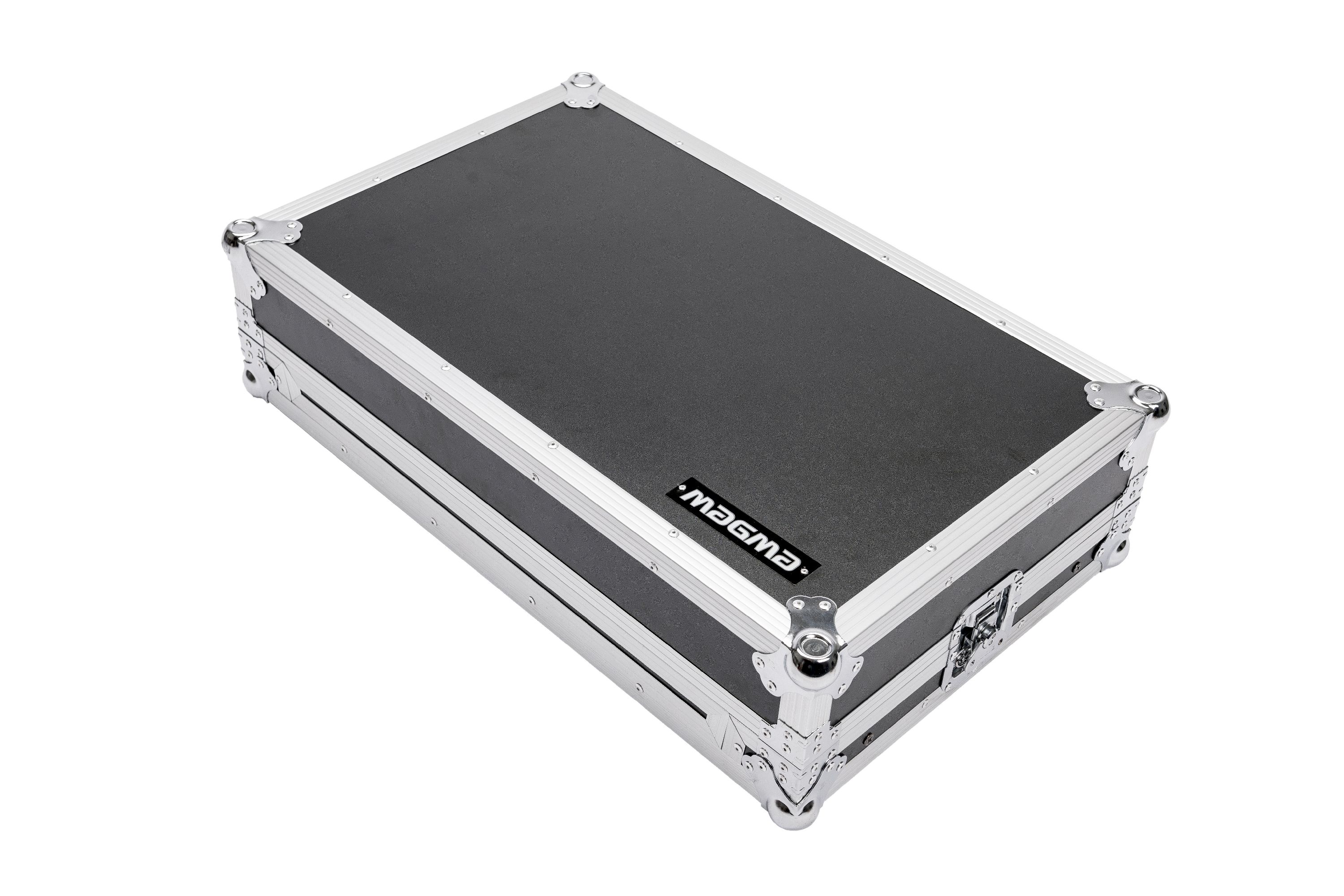 Magma DJ-CONTROLLER WORKSTATION DDJ-GRV6 – Bild 4