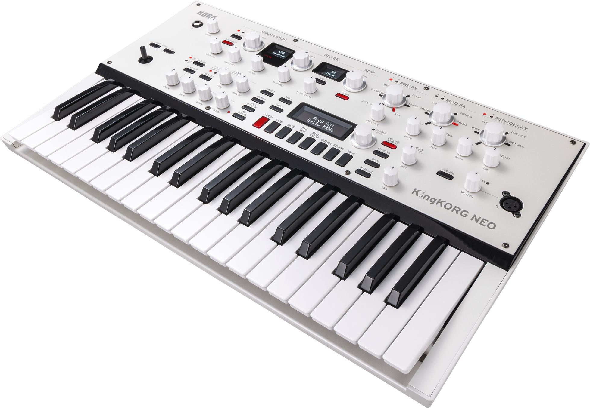 Korg KingKorg NEO (Retoure) – Bild 2