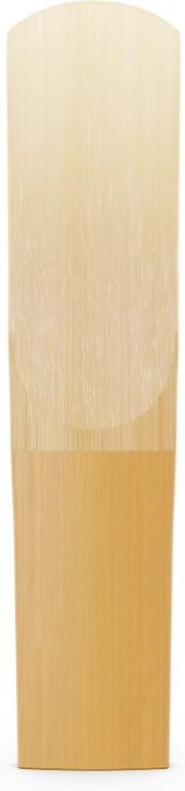 DAddario Woodwinds Organic Sel. Jazz Filed ALT 2M