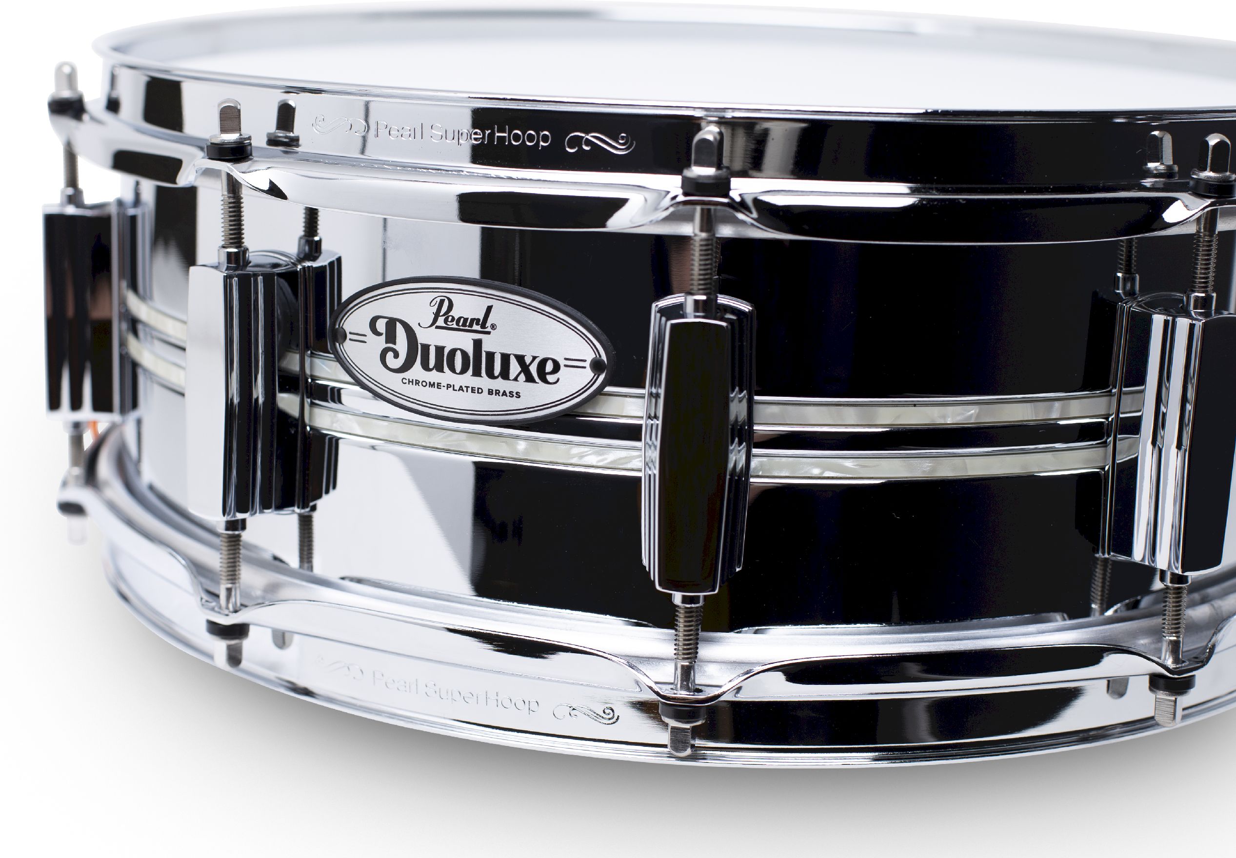 Pearl Sensitone Duoluxe 14"x5" Snare – Bild 2