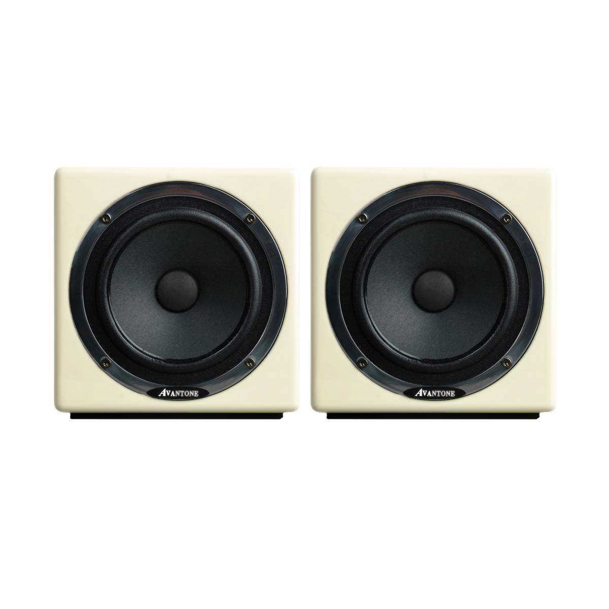 Avantone MixCubes Active