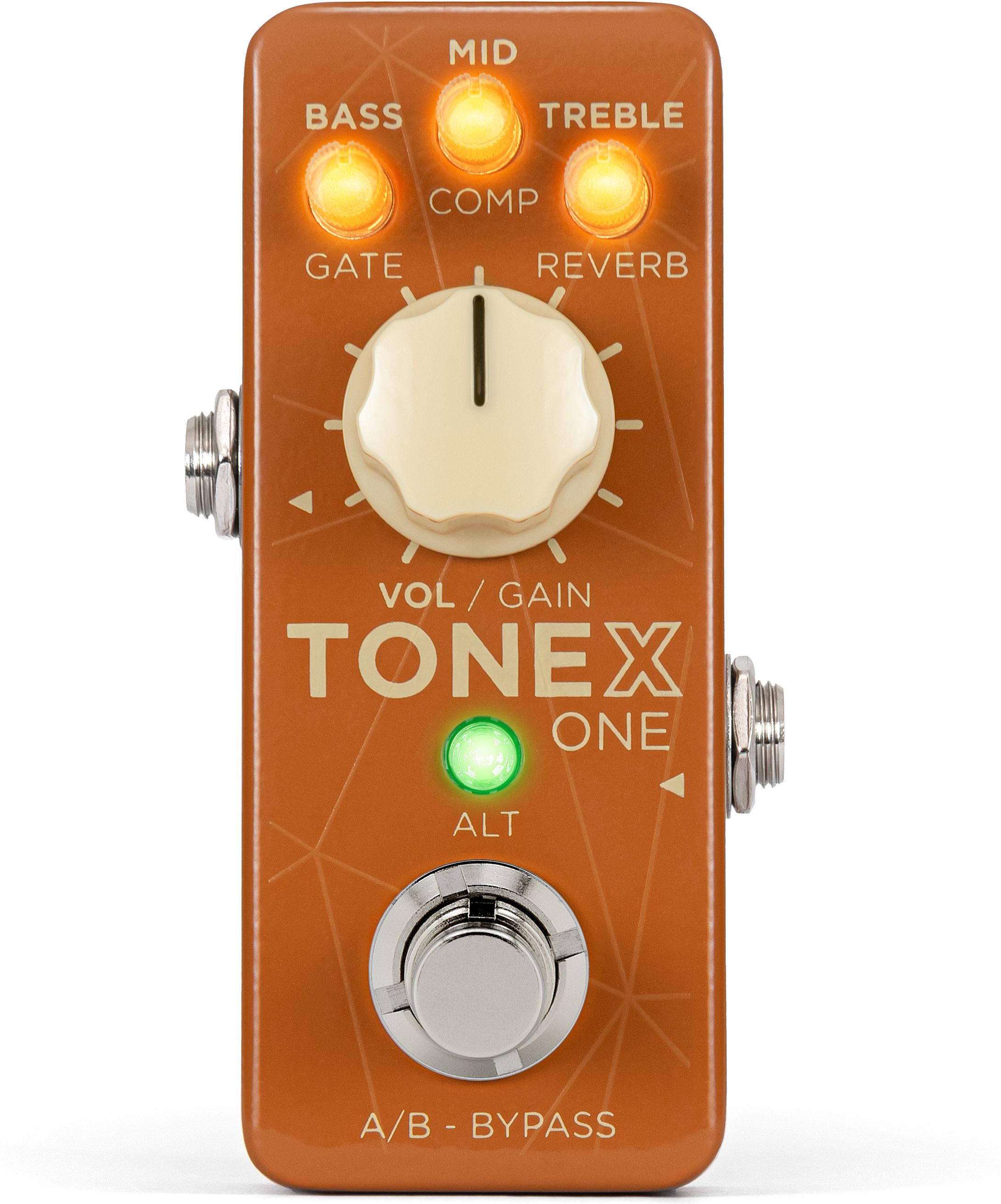 IK Multimedia Tonex ONE Double Special Limited Edition