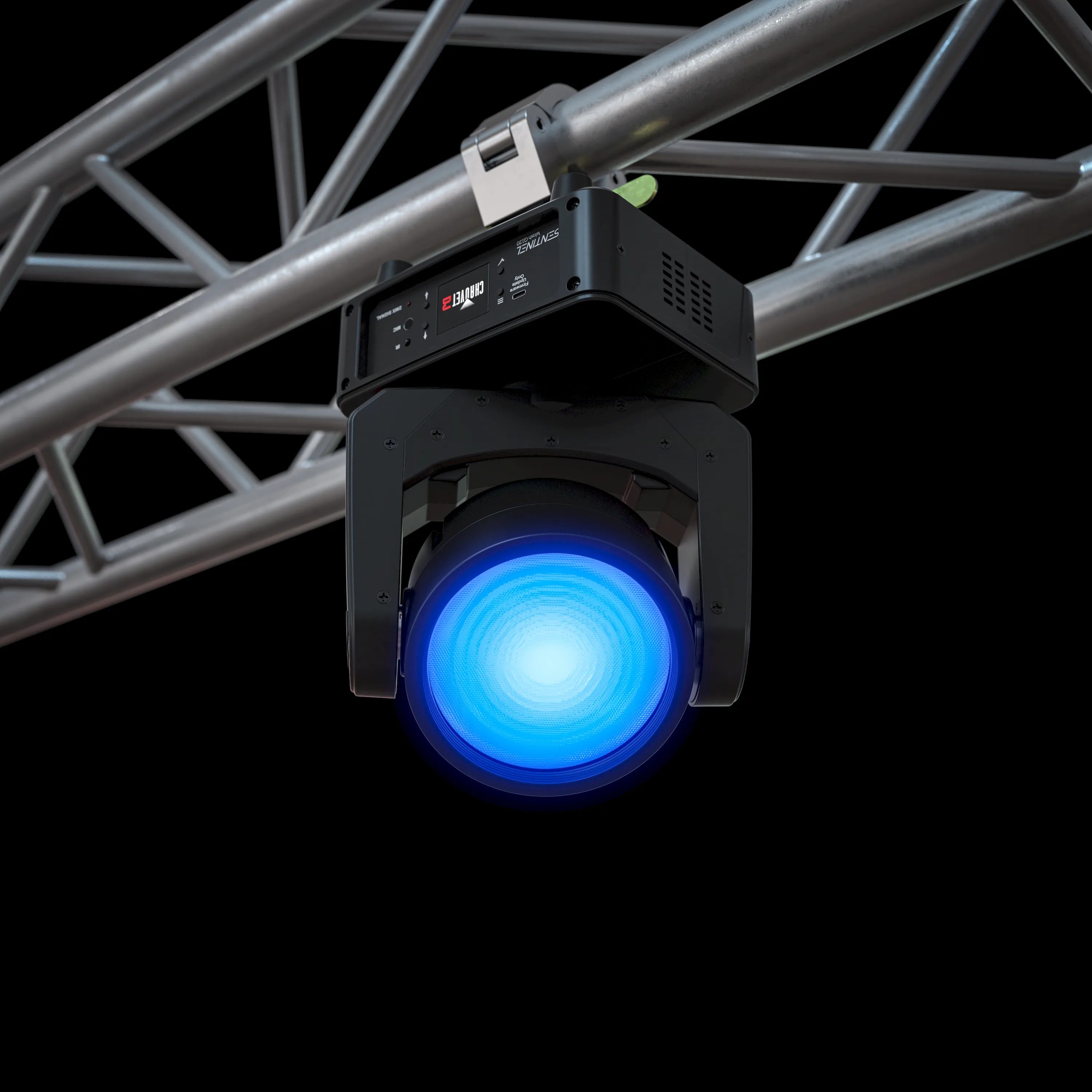 Chauvet DJ Sentinel Wash Q120 – Bild 4