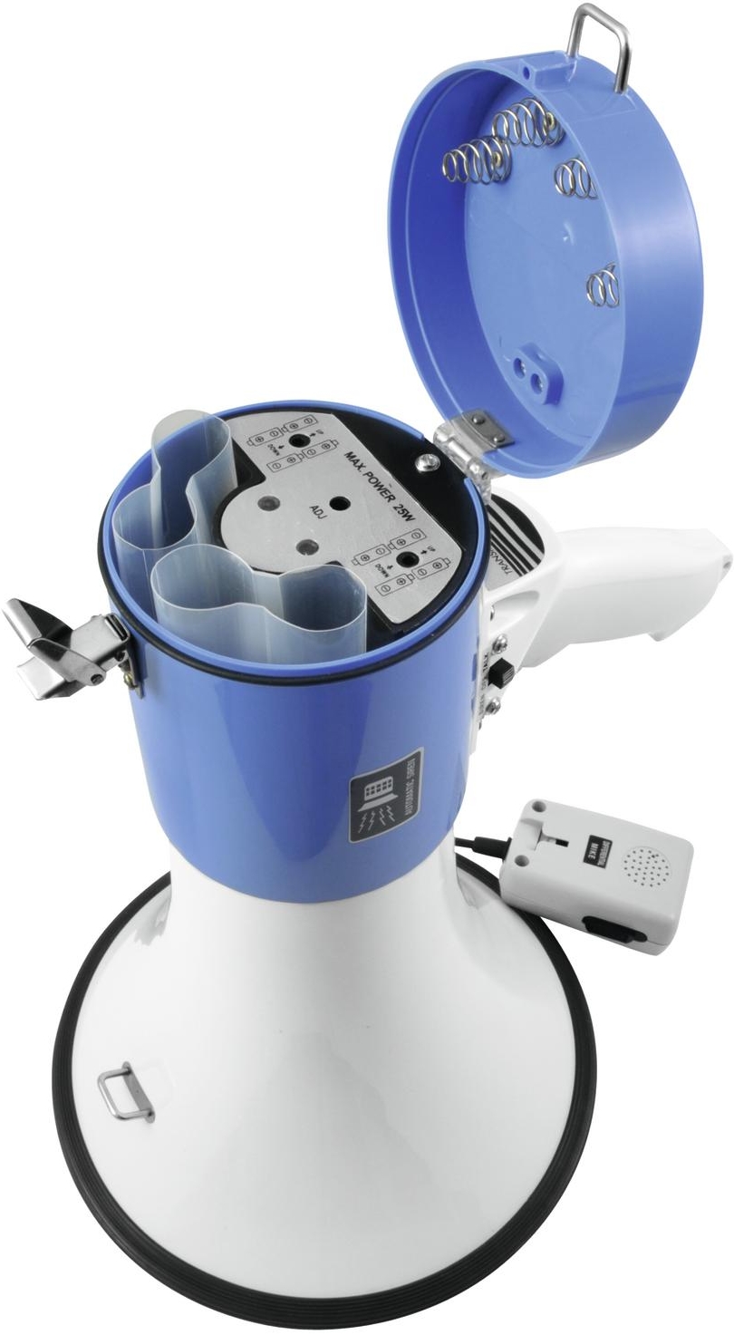 Omnitronic MP-25 Megaphon