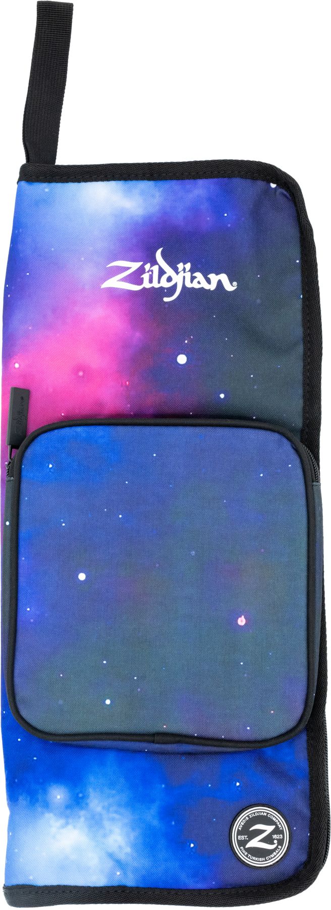 Zildjian Student Stickbag - Purple Galaxy