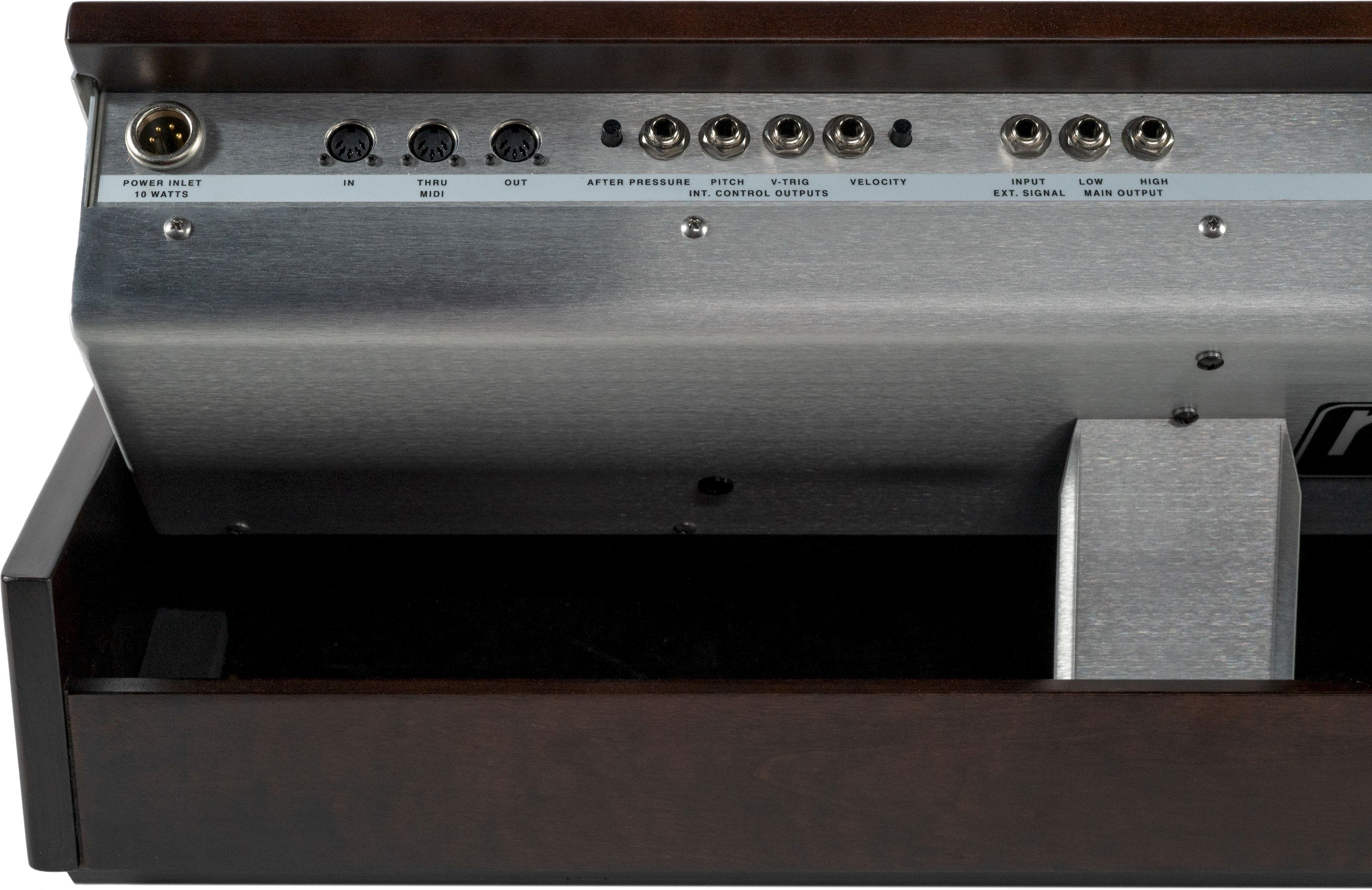 Moog Minimoog Model D Edition 2022