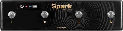 Positive Grid Spark MINI BK & Grid Control Bundle – Bild 7
