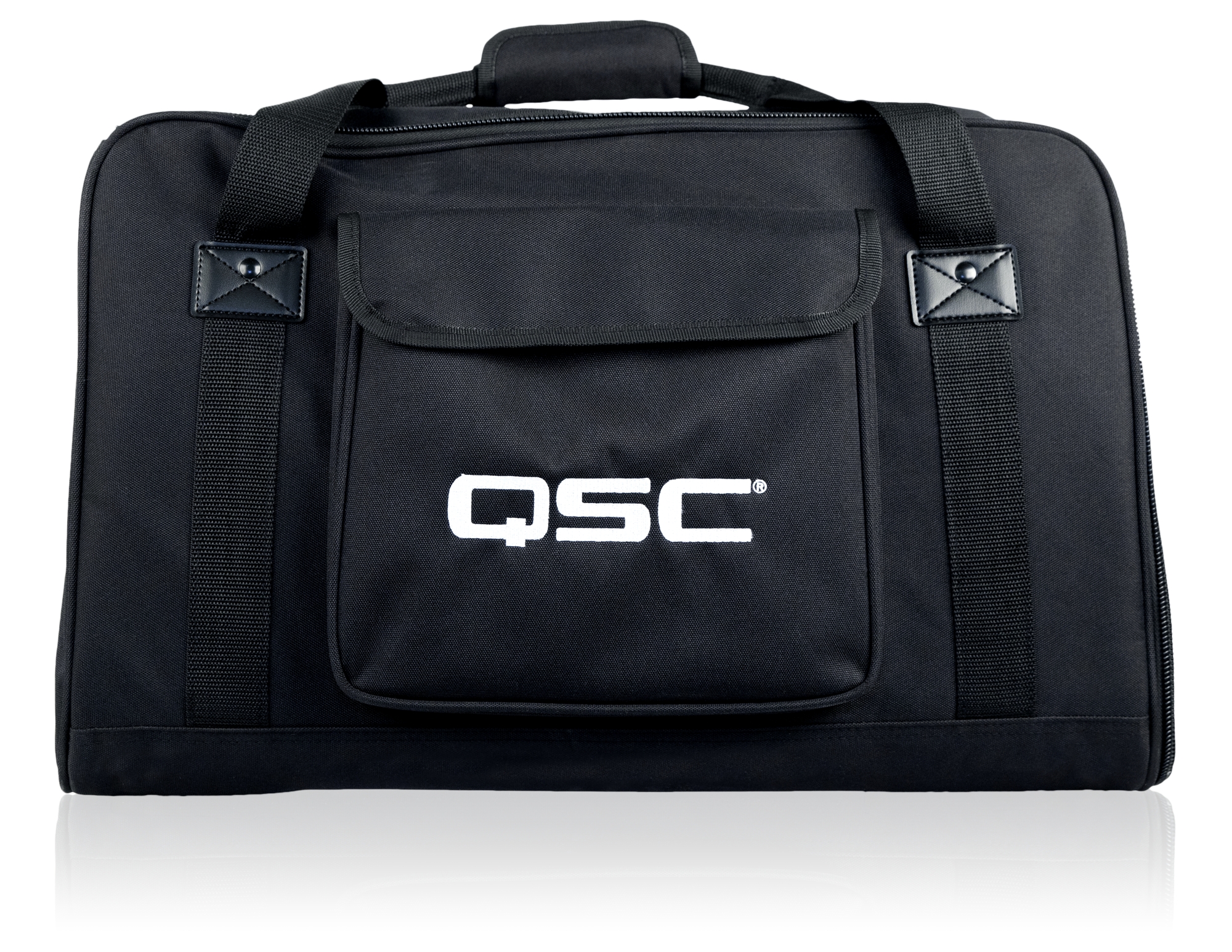 QSC CP8 Tote