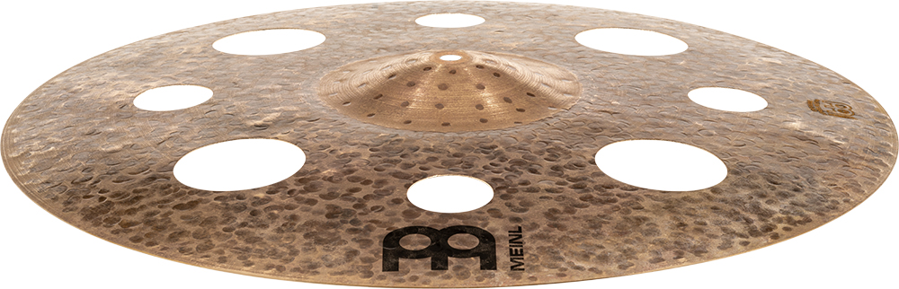 Meinl B20DATRC Byzance Dark Trash Crash 20 – Bild 2