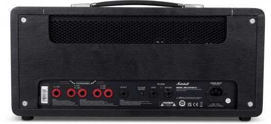 Marshall Studio JTM ST20H Head & JTM ST112 Box Bundle – Bild 6