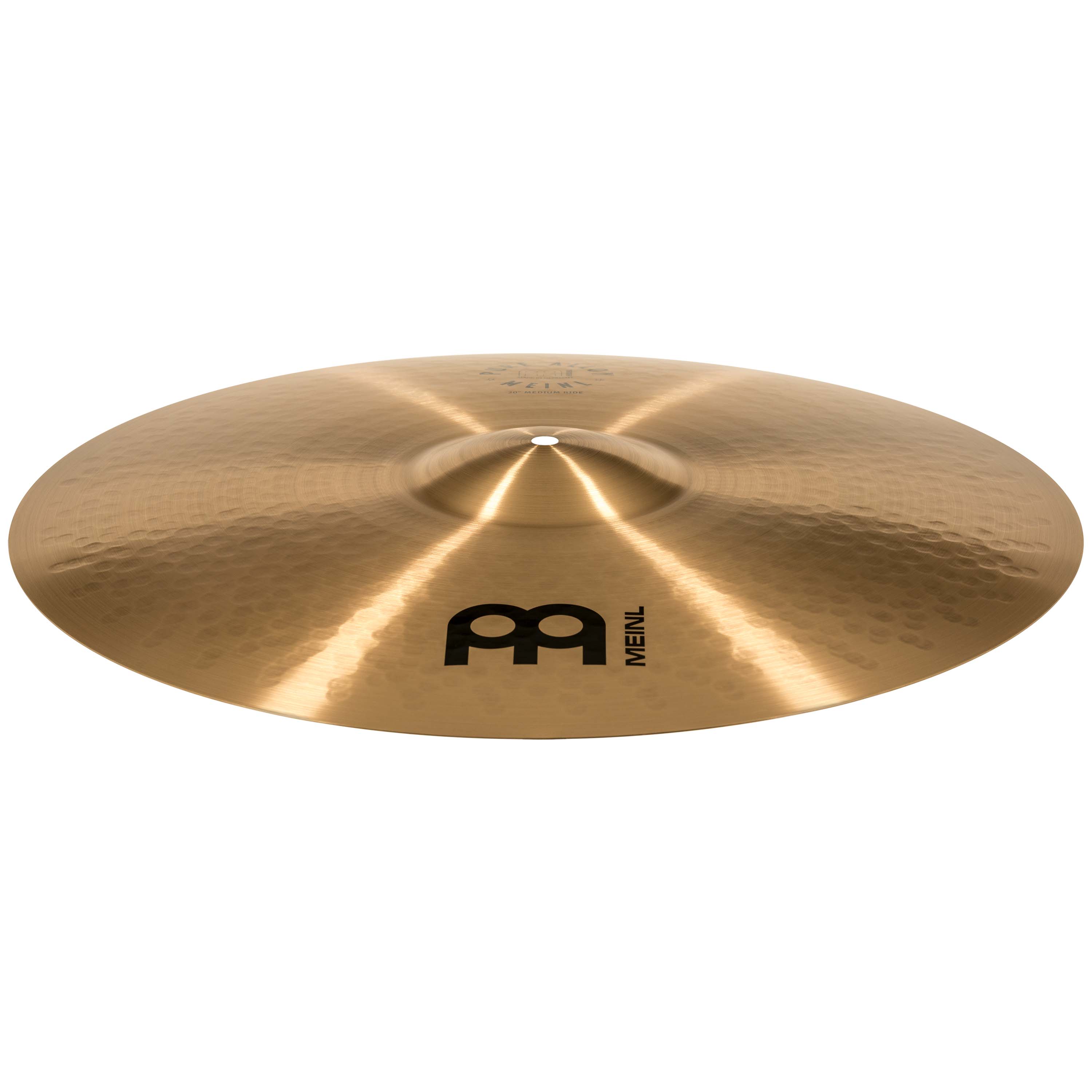 Meinl Pure Alloy 20" Medium Ride Meinl Pure Alloy 20" Medium Ride