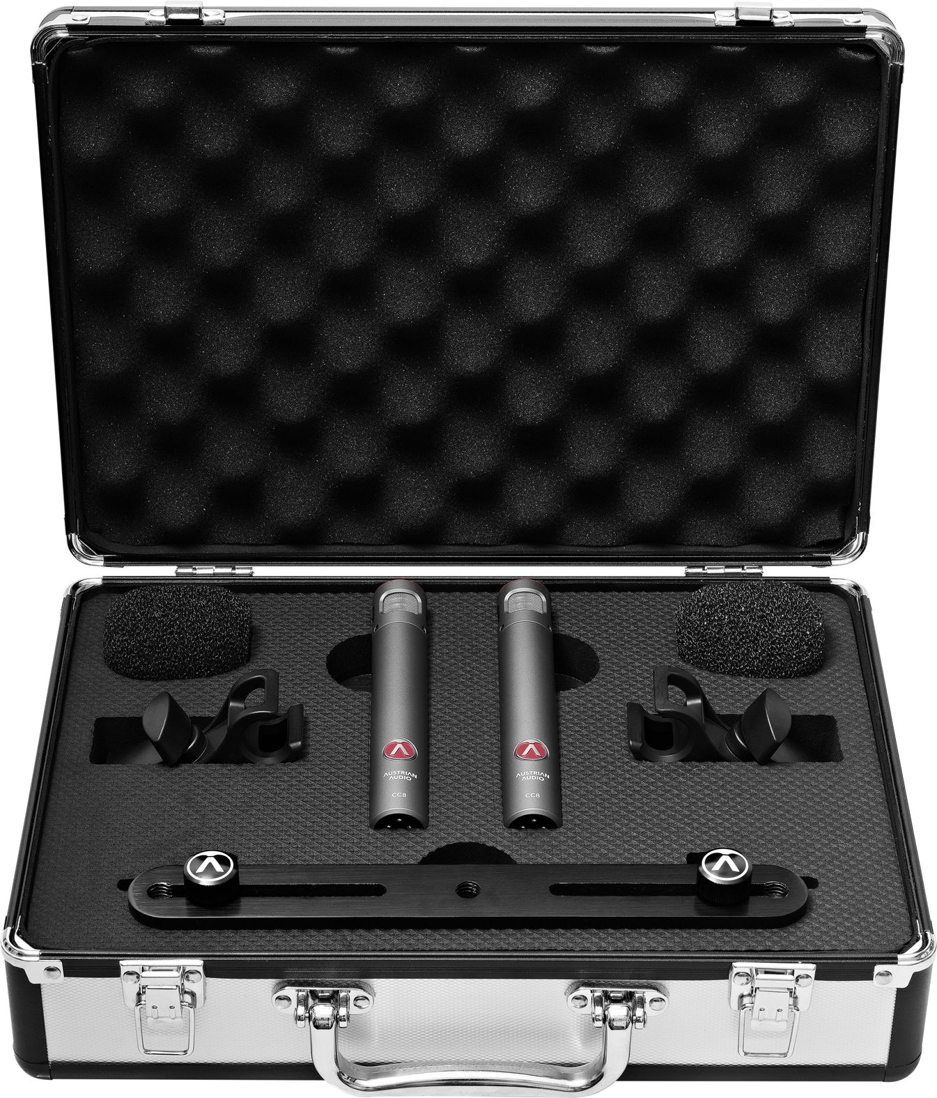 Austrian Audio CC8 Stereo Set – Bild 2