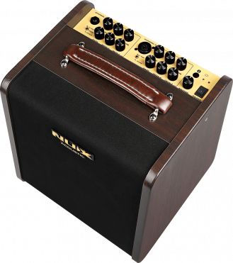 Nux AC-80 Stagemann II (Retoure) – Bild 3