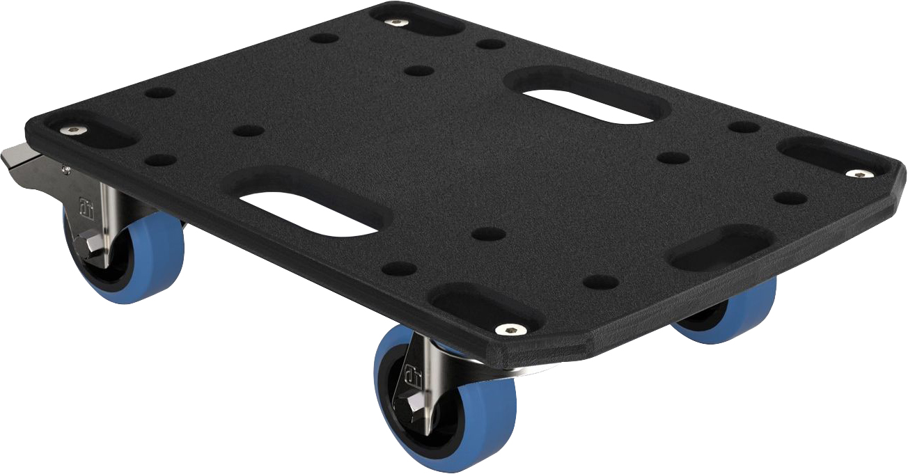 LD Systems MAUI 11 G3 CB Rollboard LD Systems MAUI 11 G3 CB Rollboard