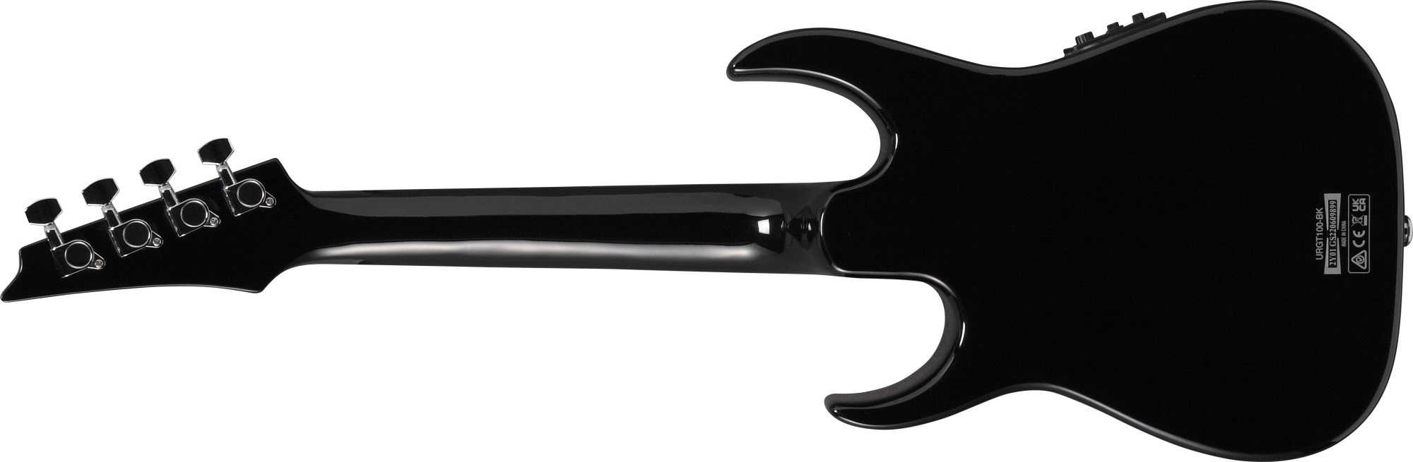 Ibanez URGT100-BK Ibanez URGT100-BK