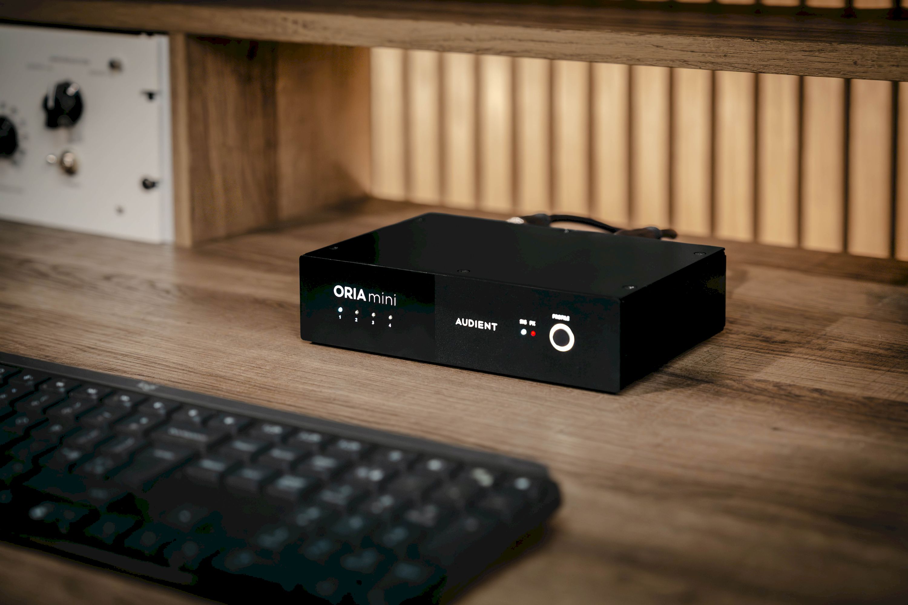 Audient Oria Mini – Bild 3