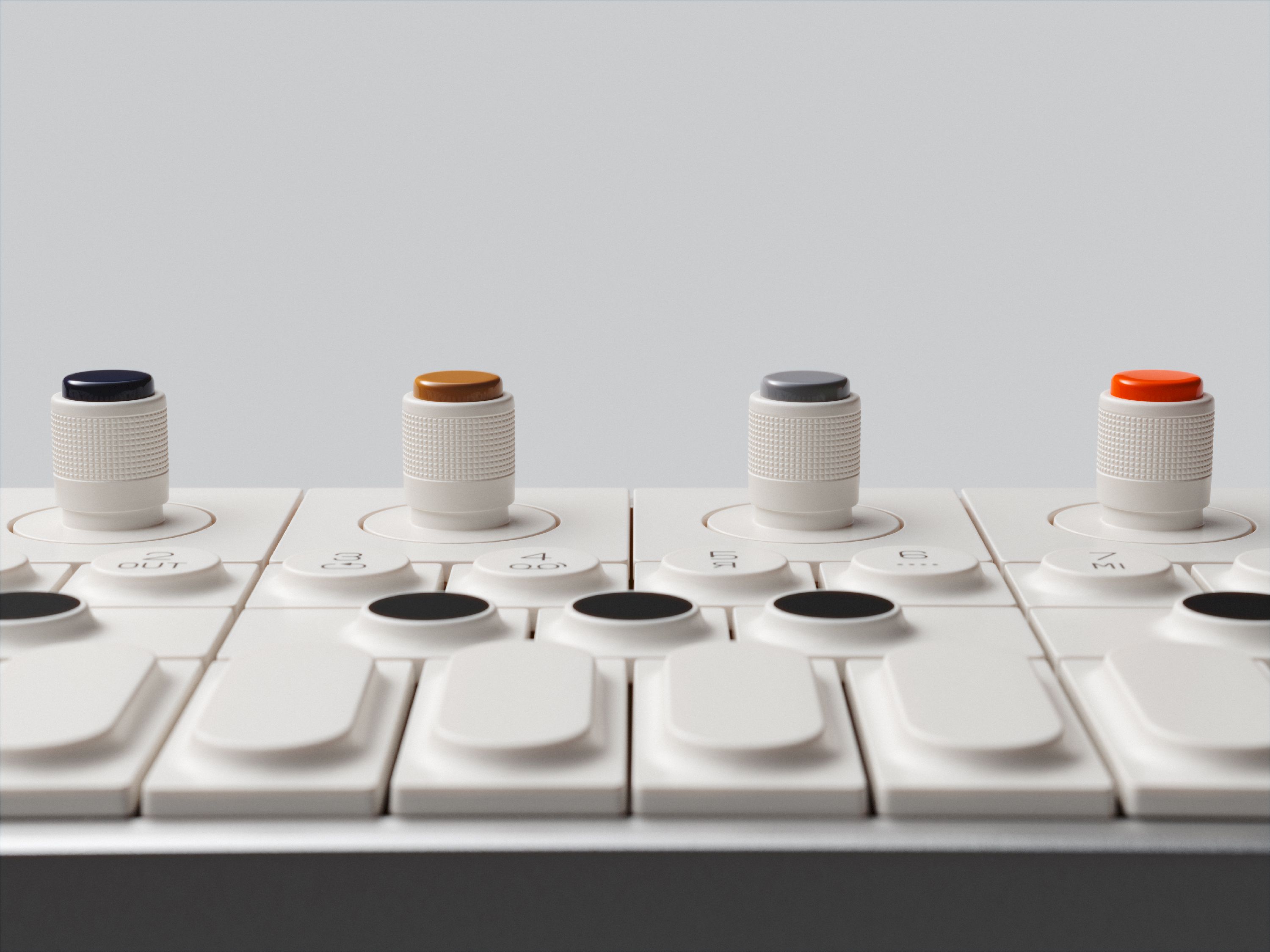 Teenage Engineering OP-1 field (Retoure) – Bild 3