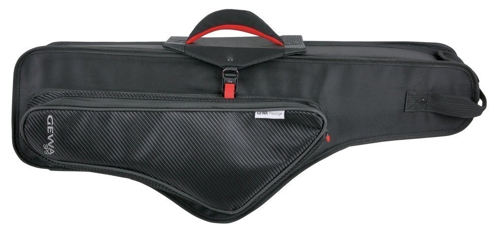 Gewa Bag Sax-Bari. Prestige SPS verstärkt