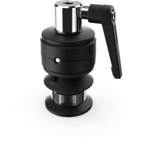 EVANS EHSP-1-HIHAT Hybrid Sensory Percussion HIHAT Sensor – Bild 2
