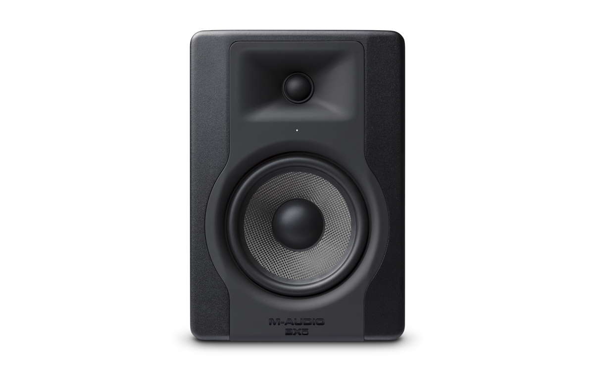 M-Audio BX5 – Bild 2