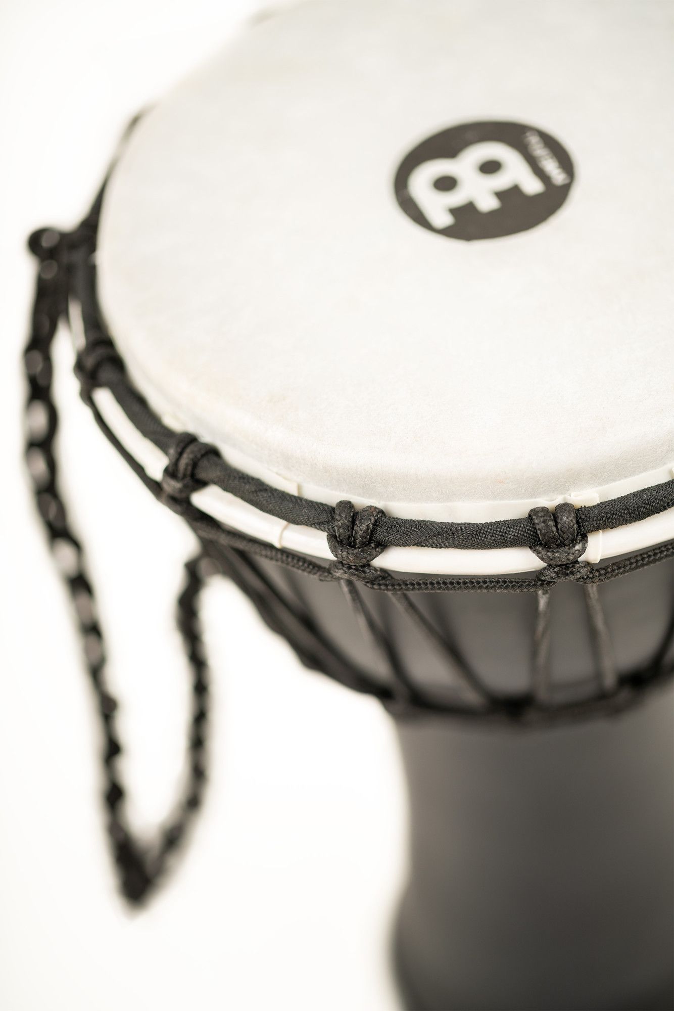 Meinl JRD-BK Junior Djembe - 7" schwarz – Bild 2