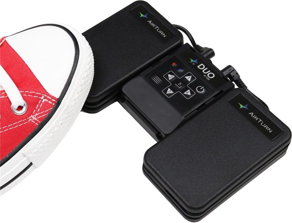 Airturn Duo 500
