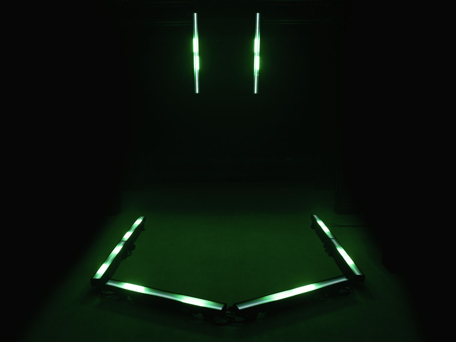 Eurolite LED Mega Strobe 768 Bar – Bild 10