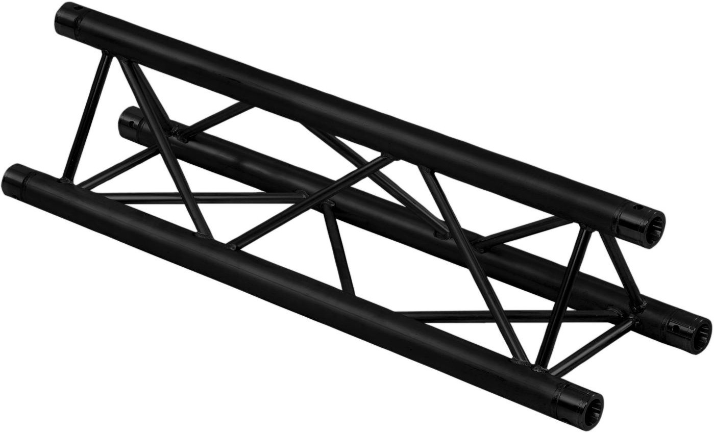 Alutruss TRILOCK S-500 3-Punkt Traverse schwarz