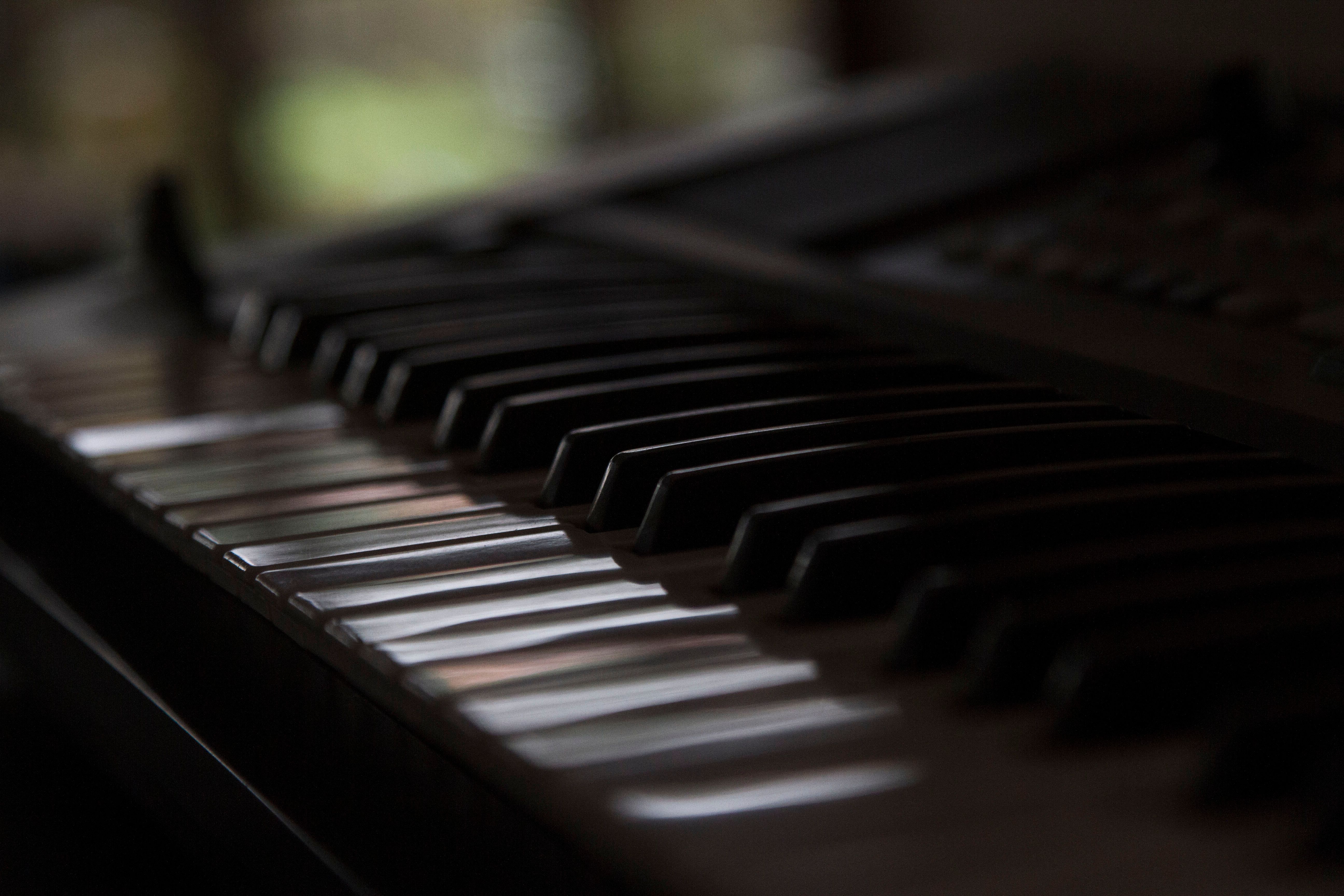 Das richtige Digitalpiano kaufen | Welches Piano passt zu dir?