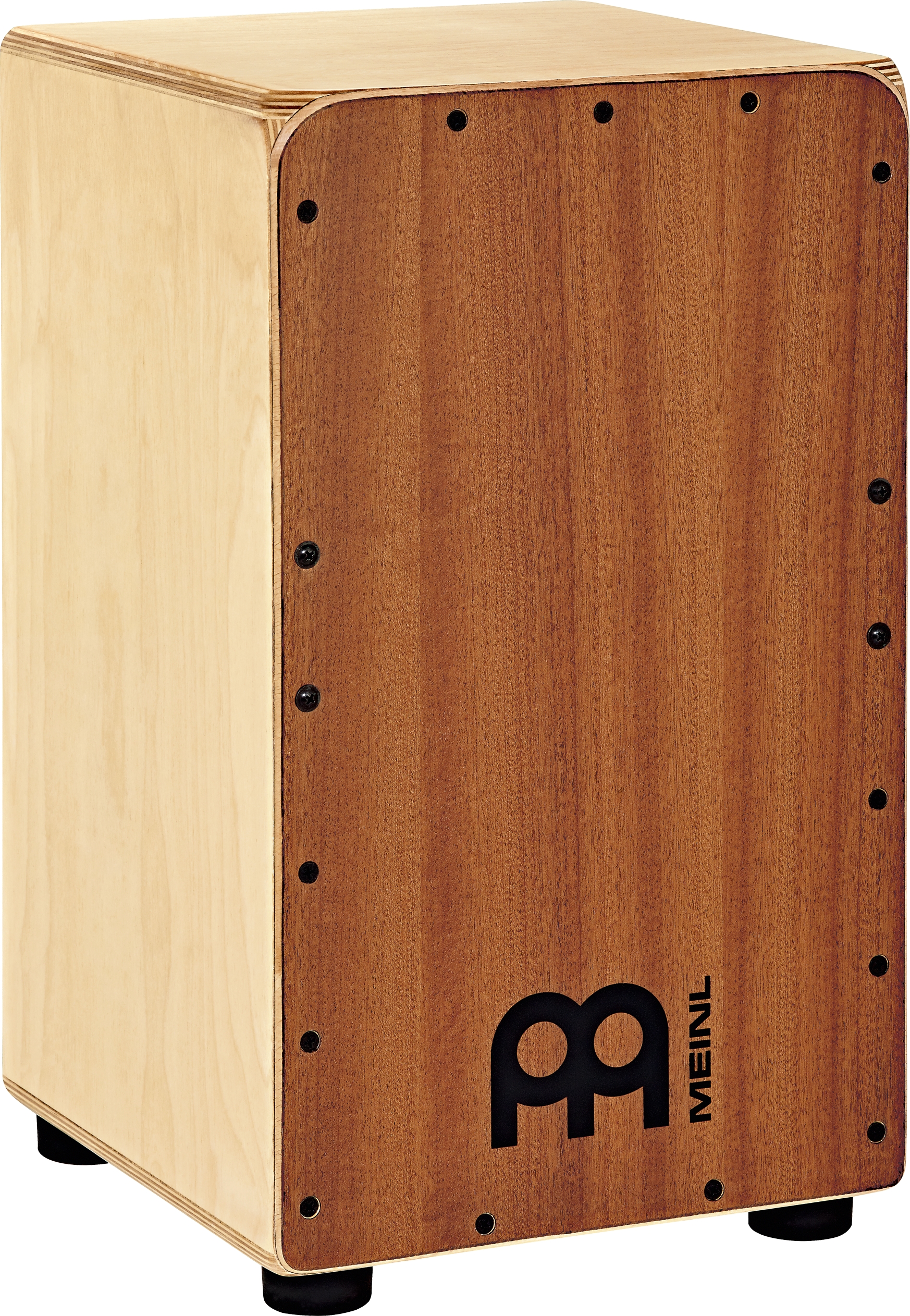Meinl Woodcraft Professional Cajon Birke/Mahagoni Meinl Woodcraft Professional Cajon Birke/Mahagoni