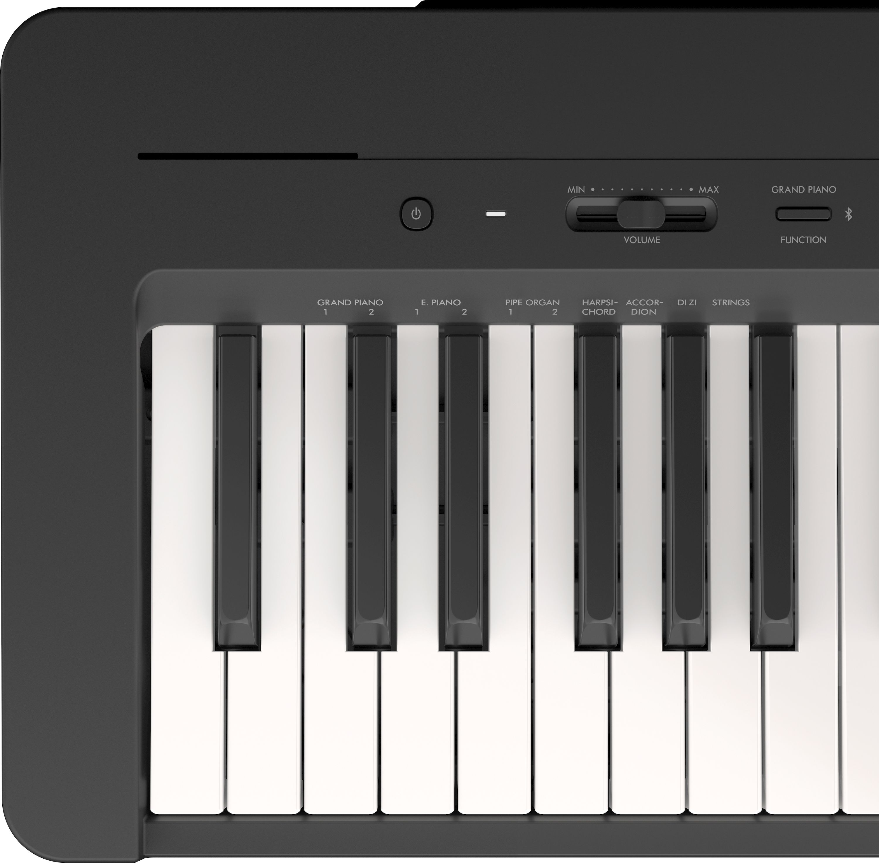 Yamaha P 145 BT (Retoure) – Bild 4
