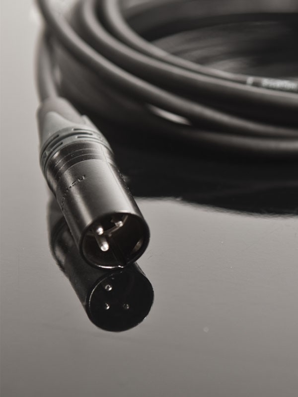 Illustration of AES/EBU