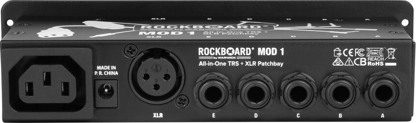 RockBoard MOD 1 V2